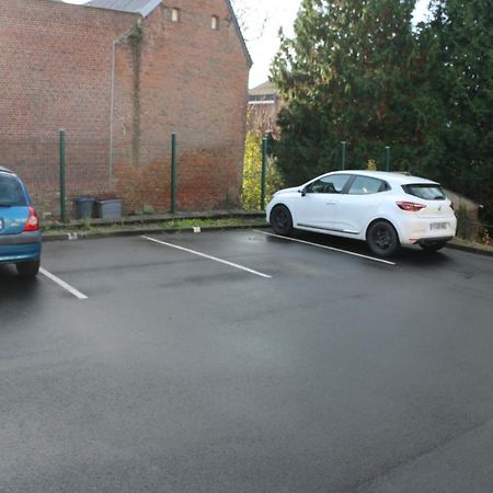 Face A Matisse Lägenhet Le Cateau-Cambresis Exteriör bild